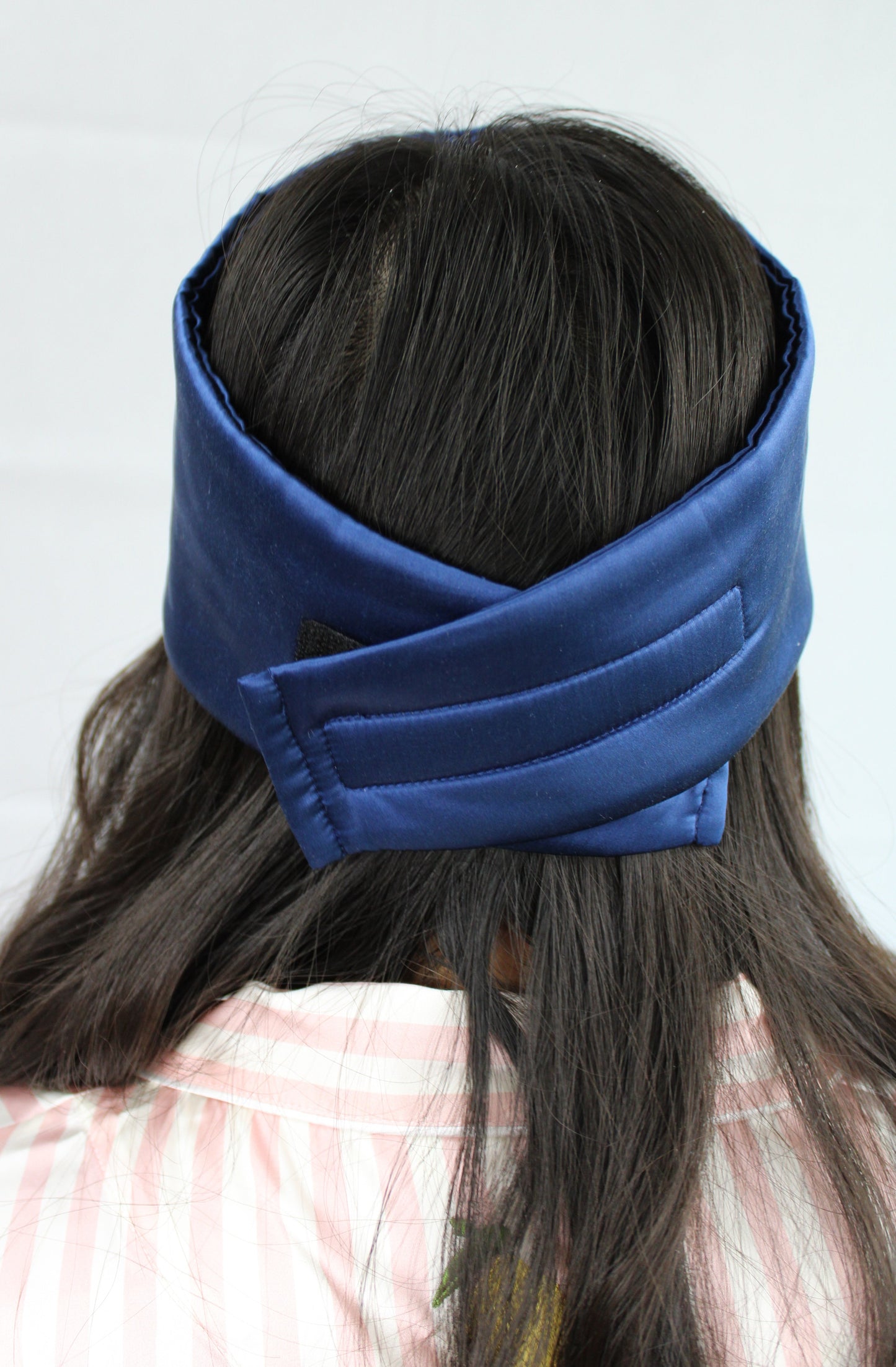 Pure Silk Black-Out Sleep Mask