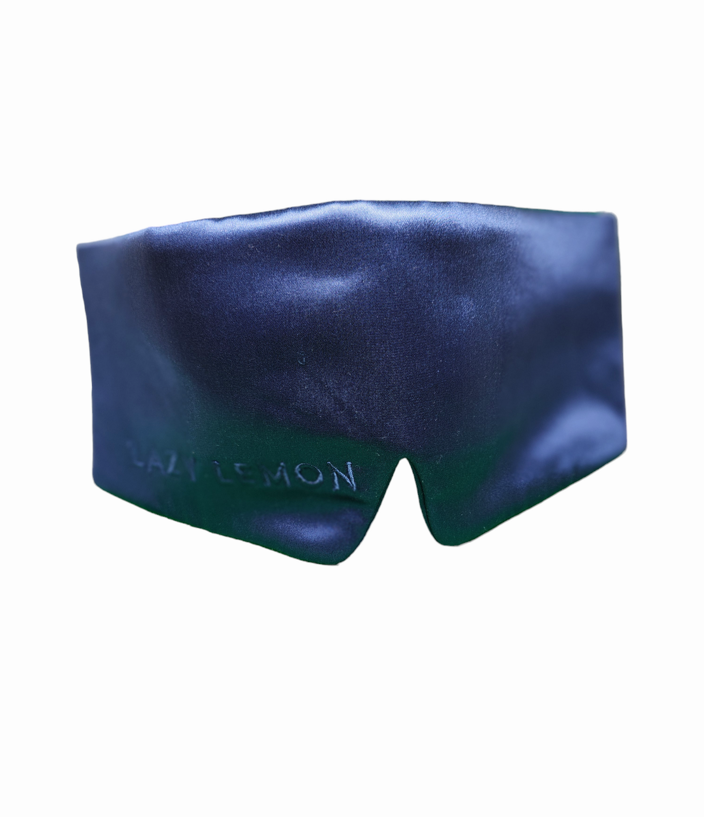 Pure Silk Black-Out Sleep Mask