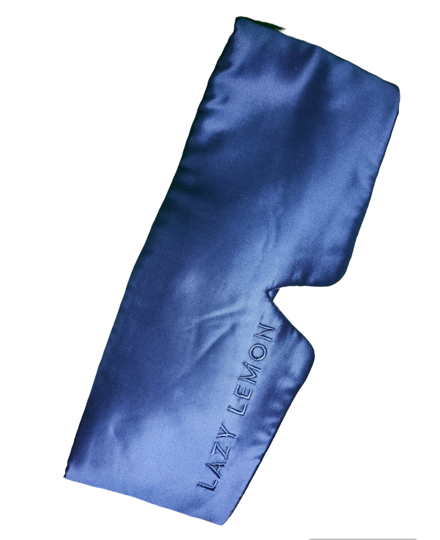Pure Silk Black-Out Sleep Mask