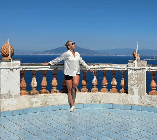 Pysjamas som puster – bedre søvn og mykere hud