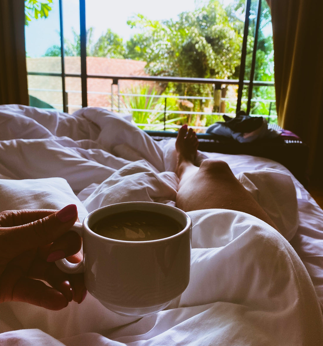 Hvordan søvn påvirker hormonene våre 🍋