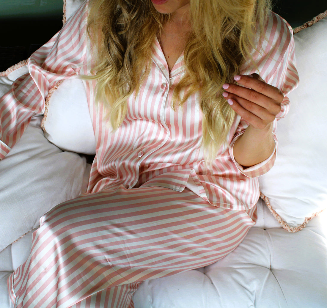 The Luxurious Benefits of Silk: Nature’s Timeless Fabric