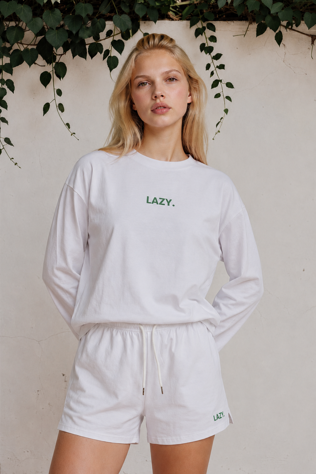 Lazy Loungewear