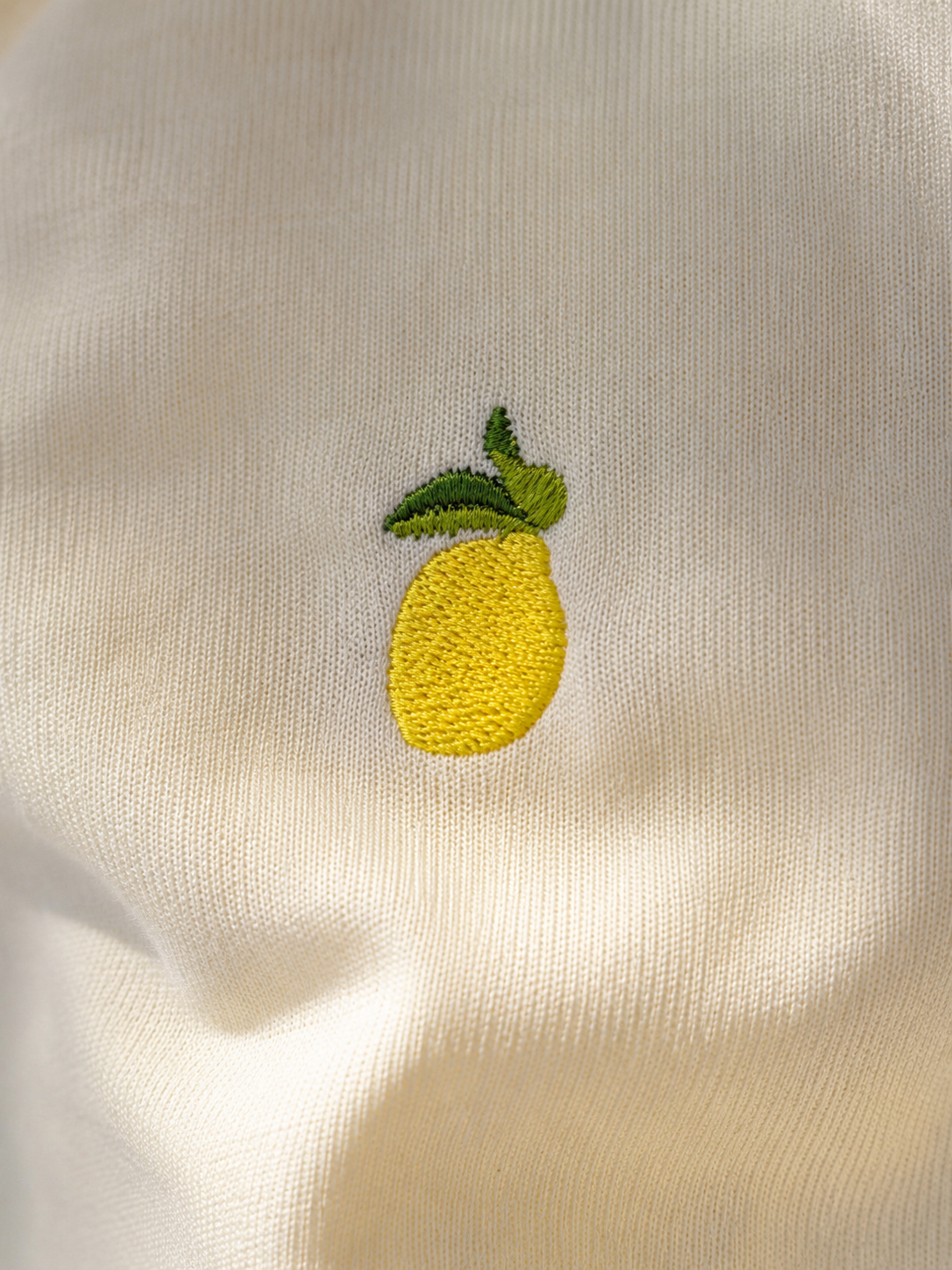 Lemon Lounge Set 🍋