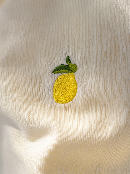 Lemon Lounge Set 🍋