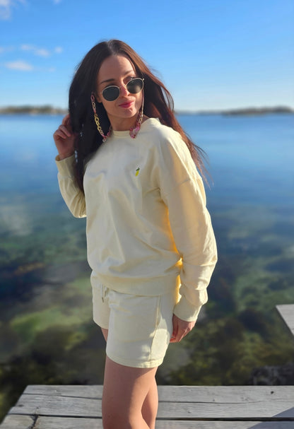 Lemon Lounge Set 🍋