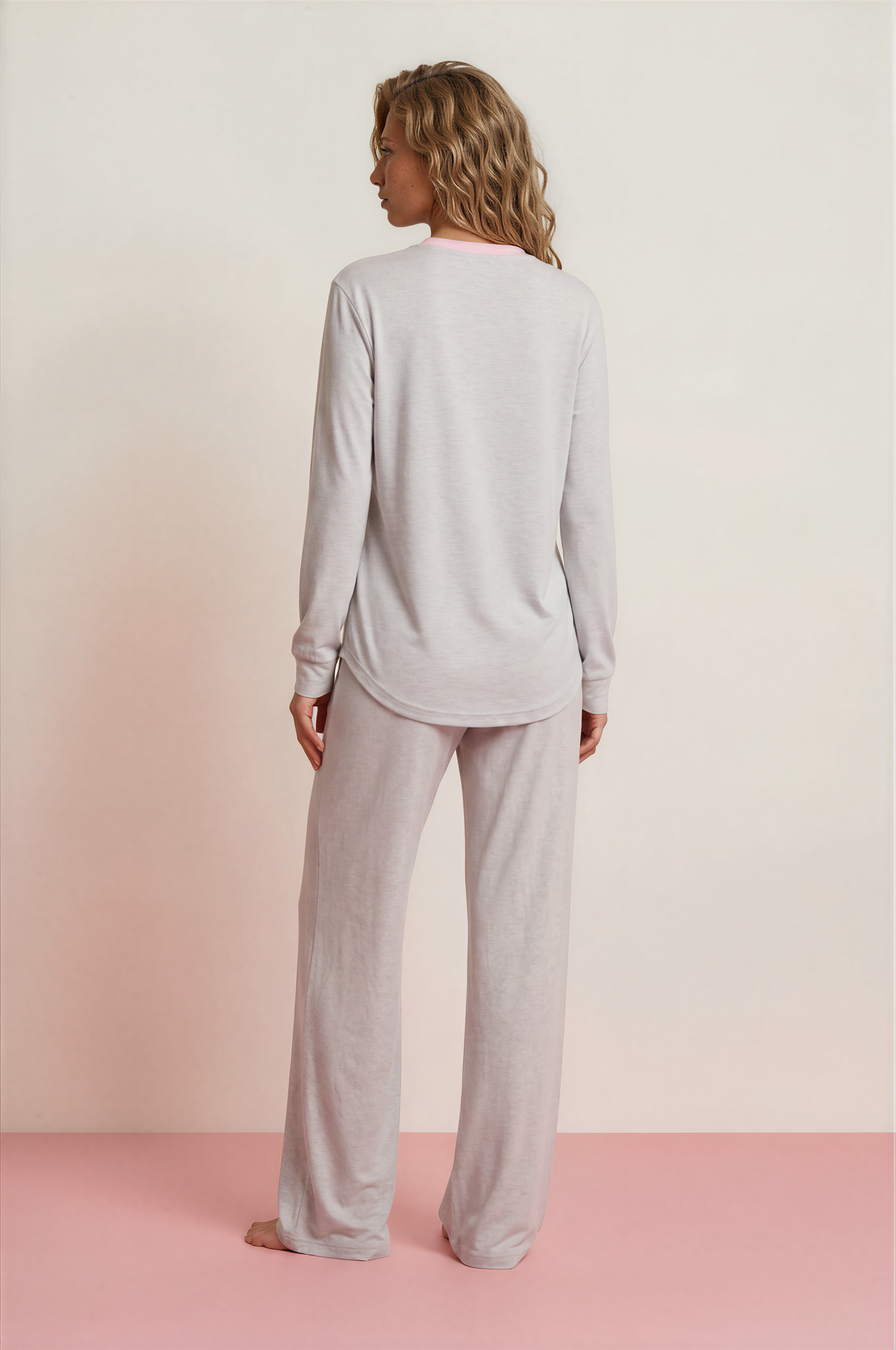 LAZY. grey
