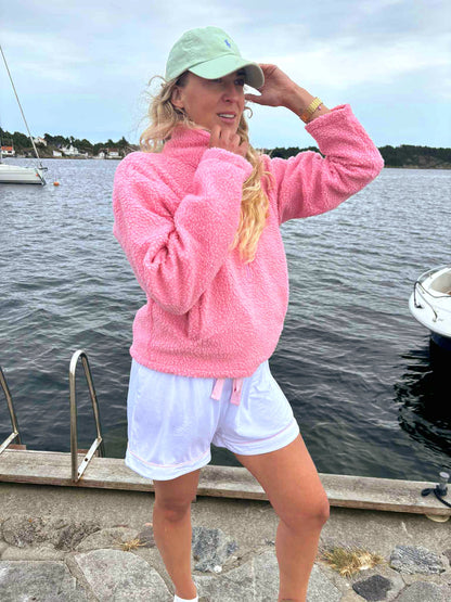 "Bra nok som du er"-fleece 💕