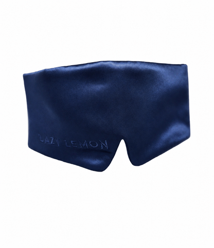 Silke Black-Out Sovemaske
