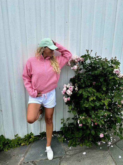 "Bra nok som du er"-fleece 💕