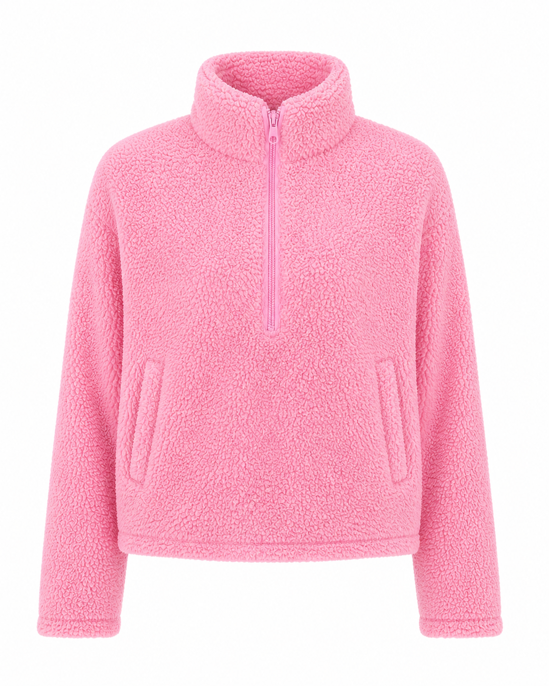 "Bra nok som du er"-fleece 💕