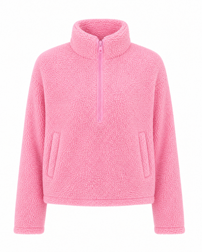 "Bra nok som du er"-fleece 💕