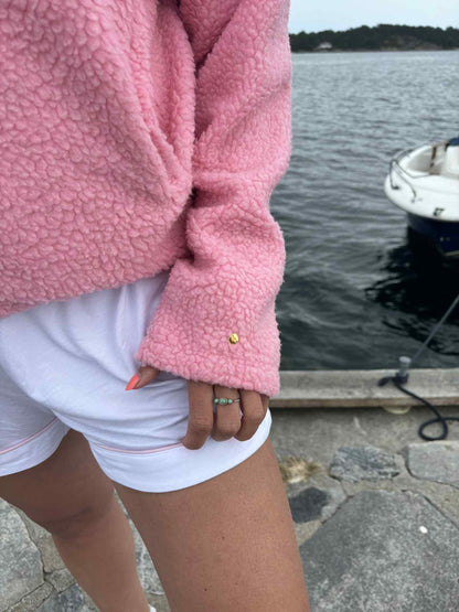 "Bra nok som du er"-fleece 💕